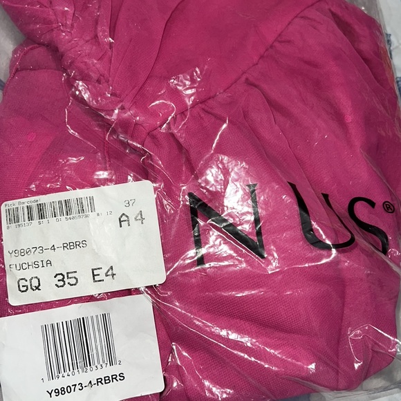 New Venus Fuchsia Dress for Prom/Formal/Party/Evening Dress - Picture 5 of 6